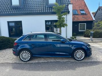 Audi A3 Sportback 1.4 e-tron 150KW 204PK, S & Pro-Line Plus beschikbaar voor biedingen