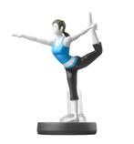 Wii Fit Trainer Amiibo, Spelcomputers en Games, Ophalen of Verzenden, Zo goed als nieuw