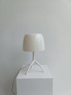 Foscarini Piccolo Lumière, Ophalen, Zo goed als nieuw, Glas, Minder dan 50 cm