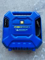 Draagbare compressor, Doe-het-zelf en Verbouw, Compressors, Minder dan 25 liter, Ophalen, Zo goed als nieuw, Minder dan 200 liter/min