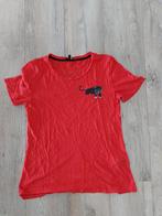 Nikkie T-shirt Maat 38, Maat 38/40 (M), Ophalen of Verzenden, Korte mouw, NIKKIE