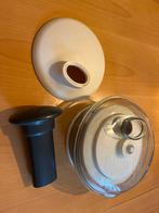 Magimix 5200XL Juicer Kit, Ophalen, Zo goed als nieuw