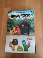 Verzamelbox Angry Birds Plusmarkt 2016, Verzamelen, Ophalen of Verzenden