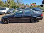 BMW E46 onderdelen, M3 leder interieur, zwarte hemel, enz., Auto-onderdelen, Carrosserie en Plaatwerk, Ophalen, Gebruikt, BMW