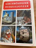 Kirchröadsjer Dieksiejoneer, Ophalen of Verzenden, Zo goed als nieuw, Diverse auteurs