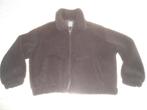 Primark; Leuke fluffy jas; maat XL, Primark, Zwart, Maat 46/48 (XL) of groter, Ophalen of Verzenden