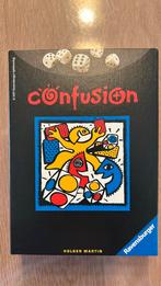 Confusion kaartspel, Ophalen of Verzenden, Nieuw