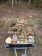 Haardhout, Minder dan 3 m³, Ophalen