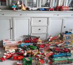 Verzameling Chinees blikken speelgoed  125 stuks., Antiek en Kunst, Ophalen of Verzenden