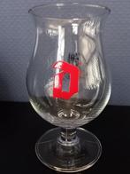 Duvel Glas: Bierglas Duvelse Passie, Verzamelen, Biermerken, Ophalen, Zo goed als nieuw, Glas of Glazen, Duvel