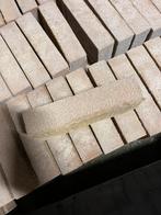 400 steen wienenberger, Doe-het-zelf en Verbouw, Metselstenen, Ophalen, Zo goed als nieuw, Bakstenen