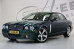 Jaguar XJ 4.2 V8 Memory/NAP/Origineel NL, Automaat, Achterwielaandrijving, Gebruikt, Bedrijf