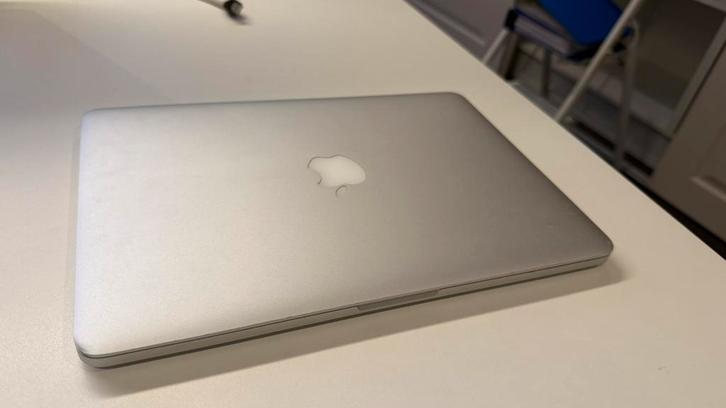 Zeer nette MacBook Pro 13" met originele doos (Mid 2014), Computers en Software, Apple Macbooks, Gebruikt, MacBook Pro, 13 inch