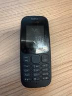 Nokia Klassieke Telefoon - Goedkoop!, Telecommunicatie, Mobiele telefoons | Nokia, Gebruikt, Zwart, Fysiek toetsenbord, Ophalen of Verzenden