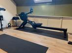 Newton Fitness Black Series BLK-800BT Pro Roeitrainer, Ophalen, Zo goed als nieuw