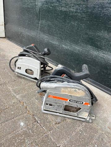 Cirkelzagen beschikbaar voor biedingen