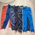 6 merk joggingbroeken maat 140, Ophalen of Verzenden, Gebruikt, Maat 140