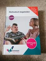 Methodisch begeleiden combipakket, Ophalen of Verzenden, Zo goed als nieuw, Overige niveaus, Nederlands