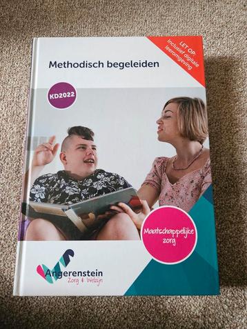 Methodisch begeleiden combipakket beschikbaar voor biedingen