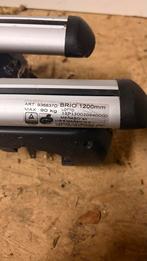 Dakdragers 120cm - Menabo Brio, Ophalen, Gebruikt