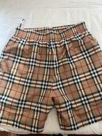 Burberry Zwembroek (Swimshorts), Kleding | Heren, Badmode en Zwemkleding, Ophalen of Verzenden, Maat 48/50 (M), Burberry, Zwemshort