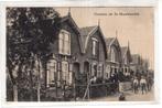 Sint Maartensdijk  dorp Zeeland MOOI, Verzamelen, Verzenden, Voor 1920, Ongelopen, Zeeland