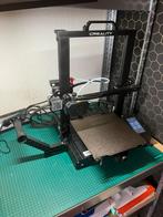 Creality 3D CR6-SE Printer, Computers en Software, 3D Printers, Ophalen, Gebruikt
