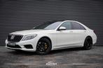 Mercedes-Benz S-klasse 400 HYBRID Prestige / AMG / Pano / HU, Automaat, Achterwielaandrijving, Gebruikt, Euro 6