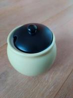 Goedewaagen Gouda Jampotje / Suikerpotje, Ophalen of Verzenden, Gebruikt