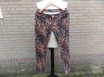 Sexy Sense broek leuke  print, maat 42 nieuw, Kleding | Dames, Broeken en Pantalons, Lang, Maat 42/44 (L), Ophalen of Verzenden