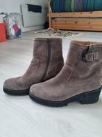 Gabor laarsjes maat 7,5/ 41, Ophalen of Verzenden, Zo goed als nieuw, Zwart