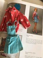 Vintage Barbie Sport Star #3353 (1972), Ophalen of Verzenden, Gebruikt