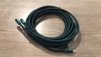 Audioquest Chicago rca kabel 3 meter stereo analoog, Audioquest, Info@audioquest.com, Ophalen of Verzenden, Interlink-kabel