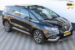 Renault Espace 1.8 TCe Initiale Paris 7p. Pano Leder BTW !, Gebruikt, 750 kg, 4 cilinders, 7 stoelen