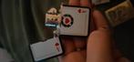 Zippo Merk star, Verzamelen, Rookartikelen, Aanstekers en Luciferdoosjes, Ophalen of Verzenden, Zo goed als nieuw, Aansteker
