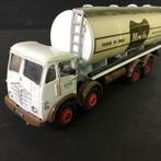 Corgi Leyland 6 wheel Tipper / Cadbury Cocoa / 1:50  CLASSIC, Hobby en Vrije tijd, Modelauto's | 1:50, Corgi, Ophalen of Verzenden