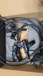 Shimano XT m8100 remset, Ophalen of Verzenden, Gebruikt, Mountainbike, Shimano XT