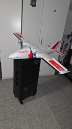 Sonicmodel Binairy 1500mm FPV vliegtuig - Nieuw!, Ophalen, Nieuw