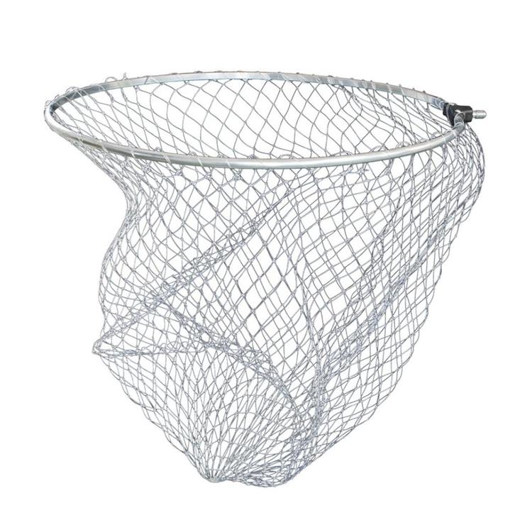 NIEUW Expert Competition Pannet / Schepnet 45 cm, Watersport en Boten, Hengelsport | Witvissen, Nieuw, Net of Fuik, Ophalen