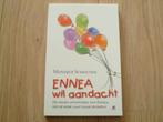 Monique Schouten - Ennea wil aandacht, Verzenden, Zo goed als nieuw, Overige onderwerpen, Achtergrond en Informatie