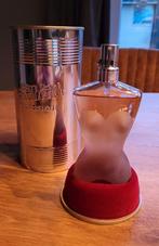 Jean Paul Gaultier Classique - Nieuw, 1 pufje, Ophalen of Verzenden, Nieuw
