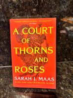 A court of thorns and roses, Boeken, Ophalen of Verzenden, Zo goed als nieuw