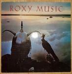 Roxy Music - Avalon, Ophalen of Verzenden, Zo goed als nieuw
