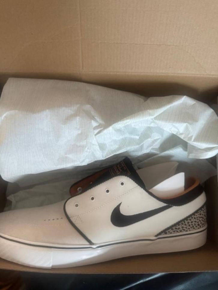 NIKE SB ZOOM Janoski OG+, Kleding | Heren, Schoenen, Nieuw, Sneakers of Gympen, Overige kleuren, Ophalen of Verzenden