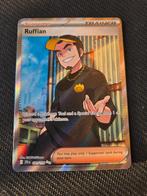 Ruffian 181/159, Ophalen of Verzenden, Nieuw, Foil