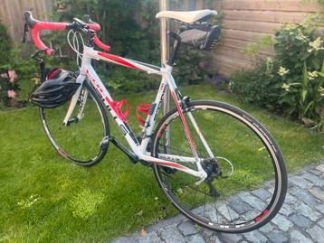 Bulls Racefiets Heren Shimano 105 - 54cm wielrenfiets beschikbaar voor biedingen