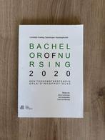 Bachelor of Nursing 2020, Ophalen of Verzenden, Zo goed als nieuw