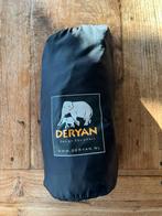 Deryan Air Traveller Reisbedje - Zo Goed Als Nieuw!, Ophalen of Verzenden, Zo goed als nieuw, Reisbedje