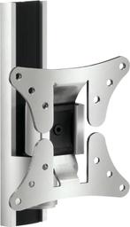 Vogel's VFW 226 TV Muurbeugel 10-26 inch - Kantelbaar & Draa, Ophalen of Verzenden, Nieuw