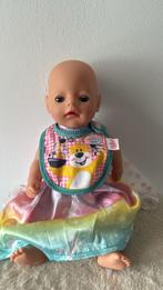 Baby born 25cm, Kinderen en Baby's, Speelgoed | Poppen, Ophalen of Verzenden, Nieuw, Babypop